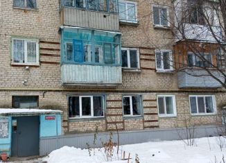 Продажа 3-комнатной квартиры, 54.7 м2, Ульяновск, Засвияжский район, улица Рябикова, 3