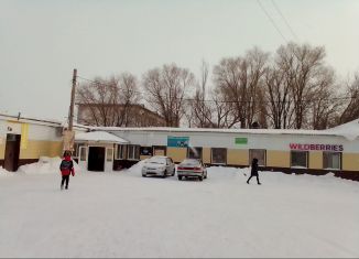 Сдается помещение свободного назначения, 140 м2, Омская область, переулок Ступникова, 30