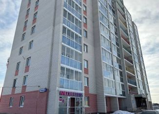 Квартира на продажу студия, 26.5 м2, Арамиль, улица Космонавтов, 15к1