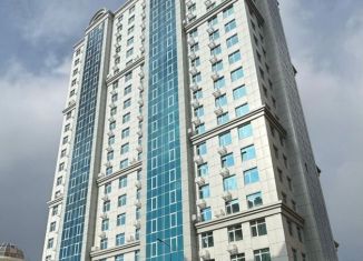 Продается двухкомнатная квартира, 75 м2, Чечня, улица Сайпуддина Ш. Лорсанова, 8