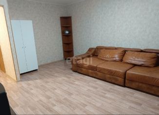 Аренда 1-комнатной квартиры, 44 м2, Новосибирск, Волховская улица, 31, ЖК Радуга