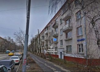 Продается 2-комнатная квартира, 56.2 м2, Москва, Спортивный проезд, 4, Спортивный проезд