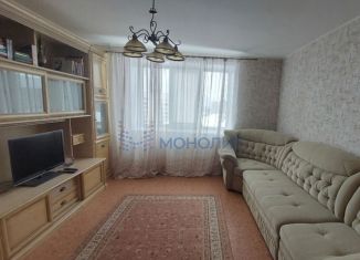 Продается 3-комнатная квартира, 73.3 м2, Нижний Новгород, Нижегородский район, Казанское шоссе