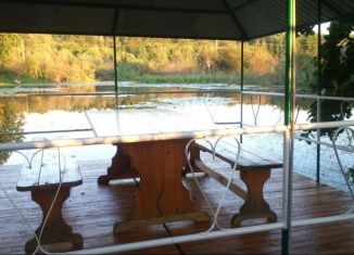 Продается дача, 50 м2, СНТ Чайка, 1-я улица