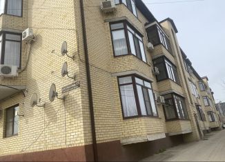 5-комнатная квартира на продажу, 160 м2, Краснодар, Кирпильская улица, 15