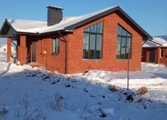 Продажа дома, 102 м2, деревня Сепыч, Альпийский бульвар