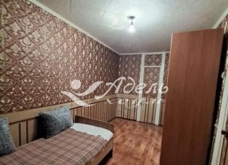 Продается 2-ком. квартира, 43.8 м2, Норильск, улица Мира, 4Д