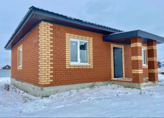 Продается дом, 90 м2, деревня Бурцево, Загородная улица