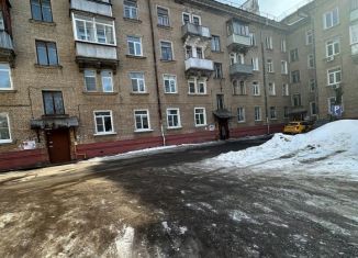 Однокомнатная квартира на продажу, 32 м2, Электросталь, Советская улица, 16А