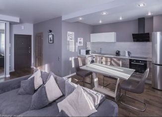 Продаю 2-комнатную квартиру, 60 м2, Краснодар, Командорская улица, 9/1, ЖК Символ