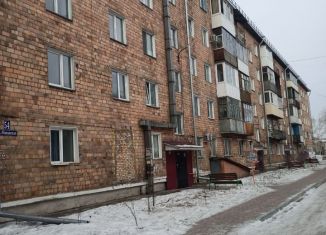 Продажа однокомнатной квартиры, 31.2 м2, Минусинск, Абаканская улица, 54