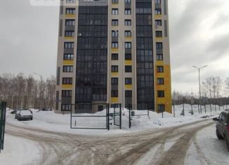 Продажа 3-комнатной квартиры, 81.3 м2, Зеленодольск, проспект Строителей, 10