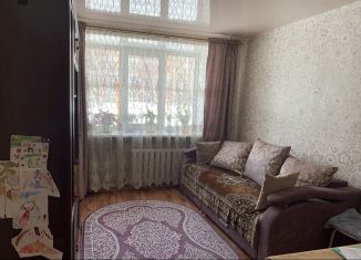 3-комнатная квартира на продажу, 52 м2, Кемеровская область, улица Красина, 2