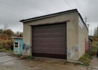 Сдам гараж, 30 м2, Костромская область