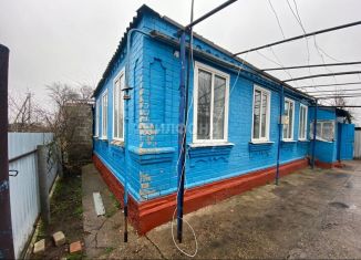 Дом на продажу, 55.4 м2, станица Георгиевская, Советская улица