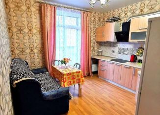 1-комнатная квартира в аренду, 34 м2, село Молоково, Ново-Молоковский бульвар, 6