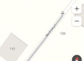 Продаю участок, 15 сот., деревня Лихун, Молодёжная улица