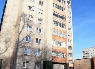3-комнатная квартира на продажу, 100.3 м2, Ярославль, Красноперекопский район, улица Нефтяников, 29
