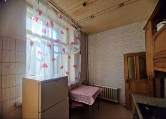 Продается четырехкомнатная квартира, 91.9 м2, Санкт-Петербург, Краснопутиловская улица, 15, метро Ленинский проспект