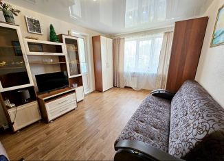 1-комнатная квартира на продажу, 31.5 м2, Рыбинск, улица Фурманова, 7