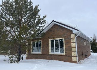 Продажа дома, 98 м2, село Шигали, Спасская улица