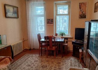 Продам 2-комнатную квартиру, 44.1 м2, Ярославль, улица Щепкина