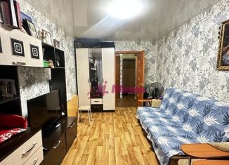2-комнатная квартира на продажу, 42 м2, Нижний Тагил, улица Энтузиастов, 89