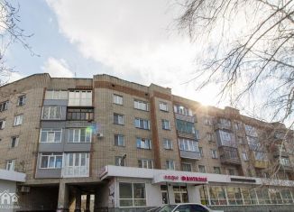 Продается 3-комнатная квартира, 61.8 м2, Бийск, Коммунарский переулок, 27
