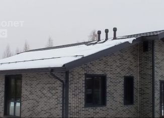 Продам дом, 133 м2, деревня Федоскино, улица Федоскино, 93