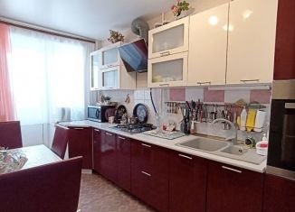 Продажа двухкомнатной квартиры, 43 м2, Нижегородская область, улица Челюскинцев, 16