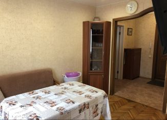 Продаю четырехкомнатную квартиру, 62.6 м2, Москва, ЗАО, проспект Вернадского, 95к1