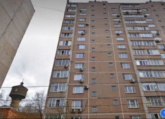 Продам 2-комнатную квартиру, 55 м2, Москва, Волочаевская улица, 15, станция Серп и Молот