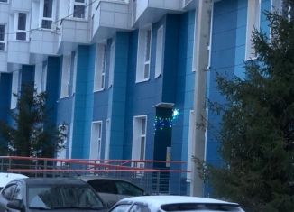 Продается трехкомнатная квартира, 70 м2, Республика Башкортостан, Бородинская улица, 9