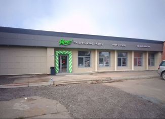 Сдача в аренду торговой площади, 150 м2, посёлок городского типа Берёзовка, улица Мичурина, 15