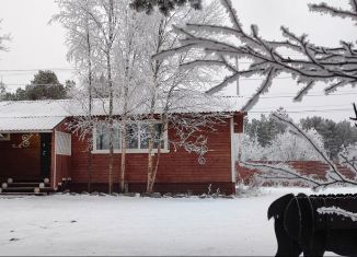 Сдача в аренду дома, 80 м2, поселок городского типа Верхнетуломский, улица Дружбы, 28