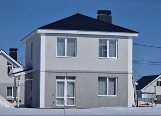 Коттедж на продажу, 116 м2, деревня Старые Киешки, Ясная улица