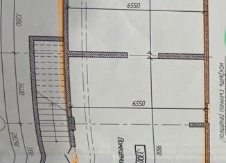 Продаю помещение свободного назначения, 104 м2, Краснодар, улица Григория Булгакова, 10, микрорайон Достояние