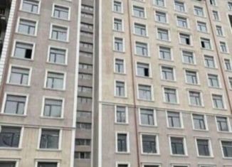 Продается однокомнатная квартира, 44 м2, Махачкала, улица Али Омарова, 3