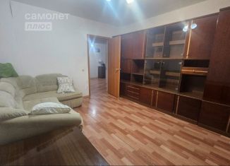1-комнатная квартира в аренду, 49 м2, село Растуново, Мирная улица