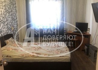 Продается 4-комнатная квартира, 92.6 м2, Пермь, улица Академика Курчатова, 2А, Свердловский район