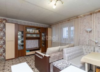 Квартира на продажу студия, 35.1 м2, Тюменская область, улица Мелиораторов, 1