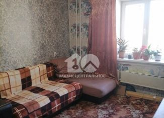 Продажа двухкомнатной квартиры, 47.2 м2, Новосибирская область, улица Рогачева, 10