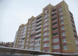 Продажа однокомнатной квартиры, 41.7 м2, село Семёновка
