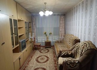Продается трехкомнатная квартира, 52.4 м2, Волгодонск, улица Химиков, 7