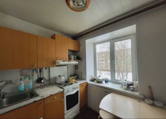 Продажа 2-комнатной квартиры, 43 м2, Обнинск, проспект Ленина, 96