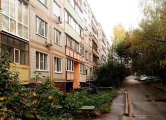 Продается двухкомнатная квартира, 49 м2, Московская область, Борисовское шоссе, 48Б