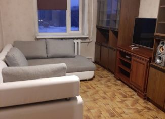 Двухкомнатная квартира в аренду, 46 м2, Калининградская область, Ленинградская улица, 16к3
