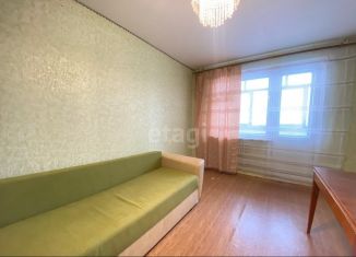 1-комнатная квартира на продажу, 35 м2, Белгород, улица Есенина, 20