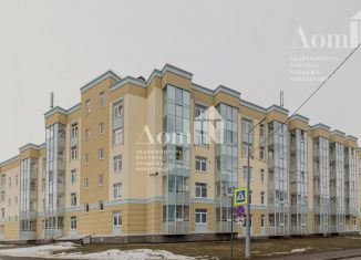 Продается 1-комнатная квартира, 37 м2, Ленинградская область, Тихвинская улица, 12к6