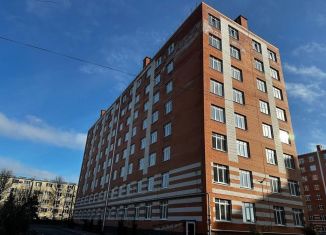 Продается 2-комнатная квартира, 53.9 м2, Таганрог